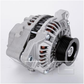 TYC 213893 Alternator product image 1 of 5