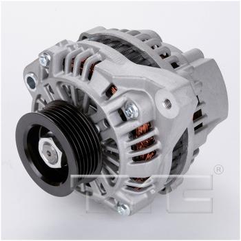 TYC 213893 Alternator product image 2 of 5