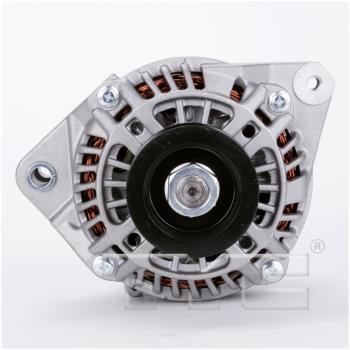 TYC 213893 Alternator product image 3 of 5