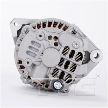 TYC 213893 Alternator product image 4 of 5