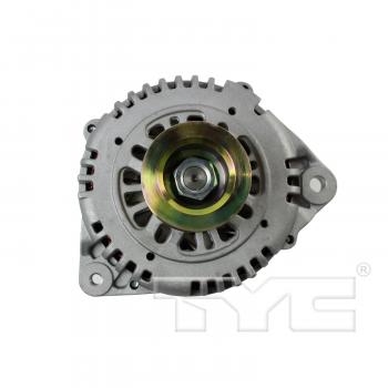 TYC 213900 Alternator product image 1 of 5