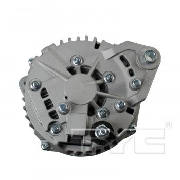 TYC 213900 Alternator product image 2 of 5