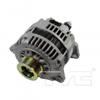 TYC 213900 Alternator product image 4 of 5