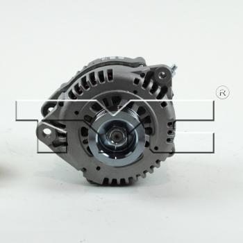 TYC 213901 Alternator product image 1 of 5