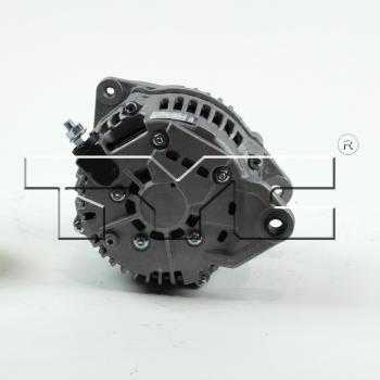 TYC 213901 Alternator product image 2 of 5