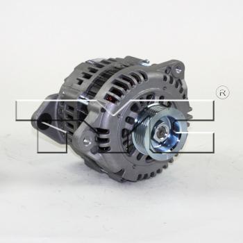 TYC 213901 Alternator product image 4 of 5