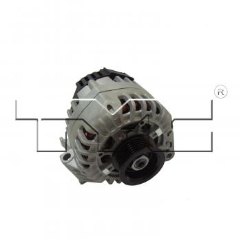 TYC 213943 Alternator product image 1 of 6
