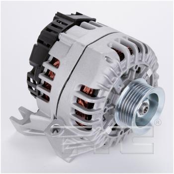 TYC 213943 Alternator product image 2 of 6