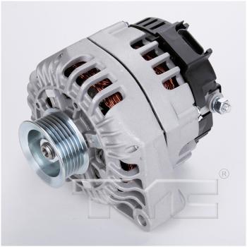 TYC 213943 Alternator product image 3 of 6