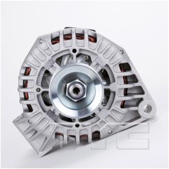 TYC 213943 Alternator product image 4 of 6