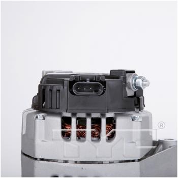 TYC 213943 Alternator product image 6 of 6
