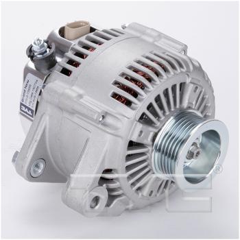 TYC 213956 - Alternator TYC 213956 Alternator product image 1 of 5