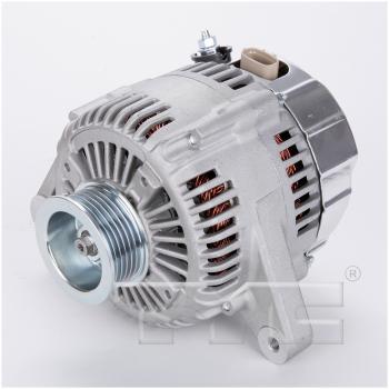 TYC 213956 - Alternator TYC 213956 Alternator product image 2 of 5