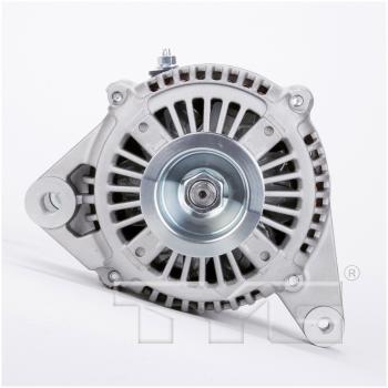 TYC 213956 - Alternator TYC 213956 Alternator product image 3 of 5