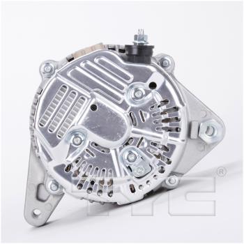 TYC 213956 - Alternator TYC 213956 Alternator product image 4 of 5