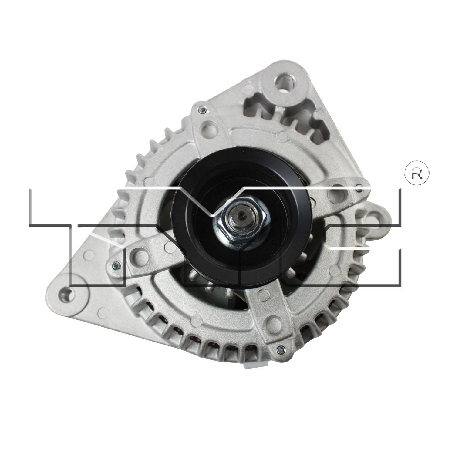 TYC 213981 Alternator product image 1 of 5