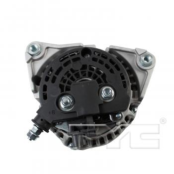 TYC 213985 Alternator product image 2 of 5