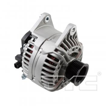 TYC 213985 Alternator product image 3 of 5