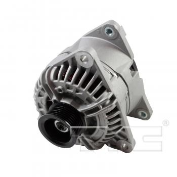 TYC 213985 Alternator product image 4 of 5