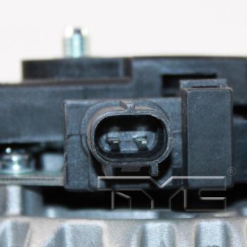 TYC 213985 Alternator product image 5 of 5