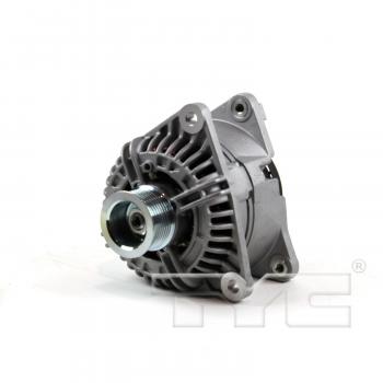 TYC 213987 Alternator product image 3 of 5