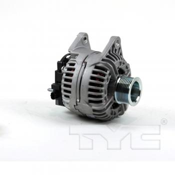 TYC 213987 Alternator product image 4 of 5