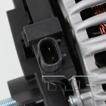 TYC 213987 Alternator product image 5 of 5