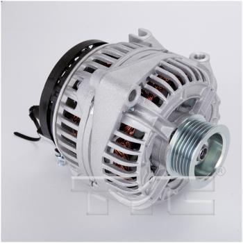 TYC 213989 - Alternator TYC 213989 Alternator product image 1 of 5