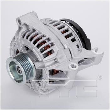TYC 213989 - Alternator TYC 213989 Alternator product image 2 of 5