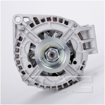 TYC 213989 - Alternator TYC 213989 Alternator product image 3 of 5
