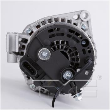 TYC 213989 - Alternator TYC 213989 Alternator product image 4 of 5