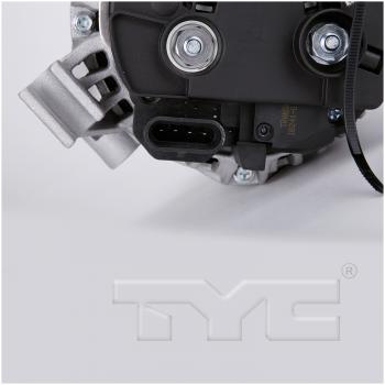 TYC 213989 - Alternator TYC 213989 Alternator product image 5 of 5