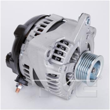 TYC 213992 Alternator product image 1 of 5