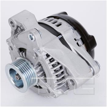 TYC 213992 Alternator product image 2 of 5