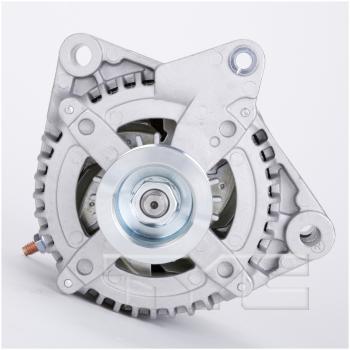 TYC 213992 Alternator product image 3 of 5