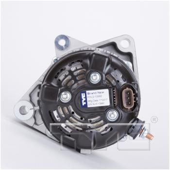 TYC 213992 Alternator product image 4 of 5