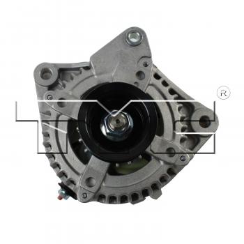 TYC 213994 Alternator product image 1 of 5