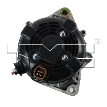 TYC 213994 Alternator product image 2 of 5