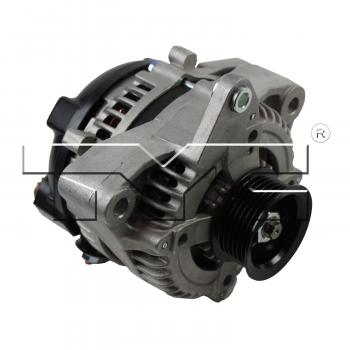 TYC 213994 Alternator product image 3 of 5