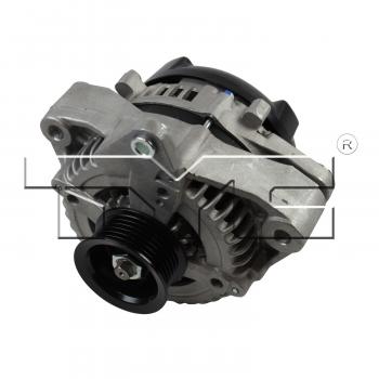 TYC 213994 Alternator product image 4 of 5