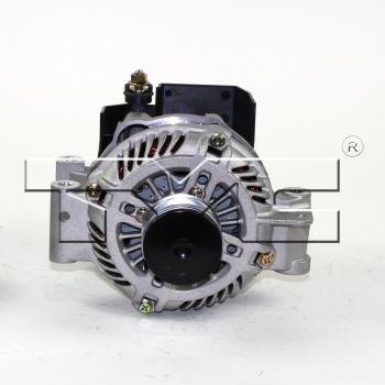 TYC 213996 Alternator product image 1 of 5