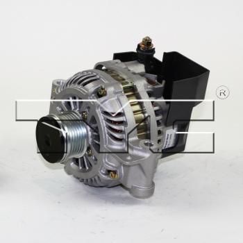 TYC 213996 Alternator product image 3 of 5
