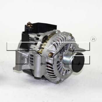 TYC 213996 Alternator product image 4 of 5