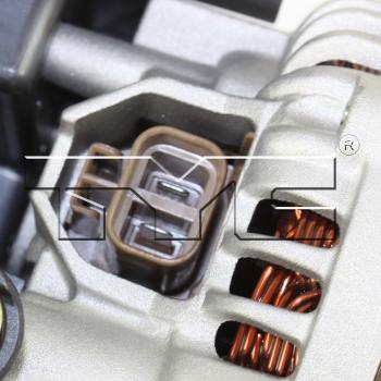 TYC 213996 Alternator product image 5 of 5