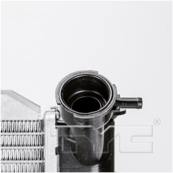 TYC 2140 Radiator product image 4 of 5