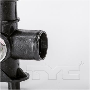 TYC 2140 Radiator product image 5 of 5