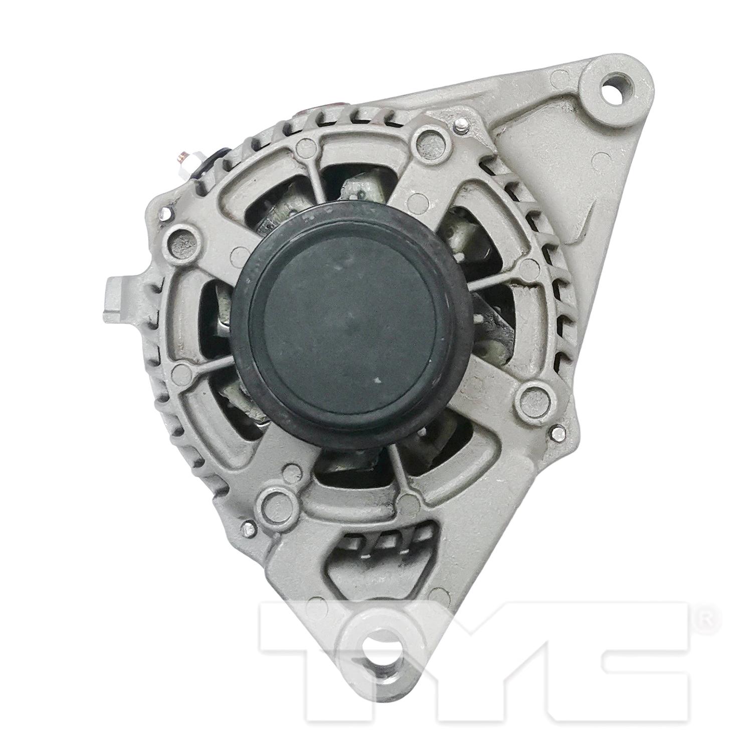 TYC 214486 Alternator product image 3 of 5