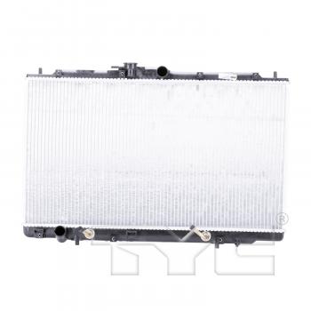 TYC 2147 Radiator product image 1 of 8