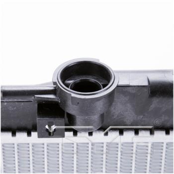 TYC 2147 Radiator product image 5 of 8