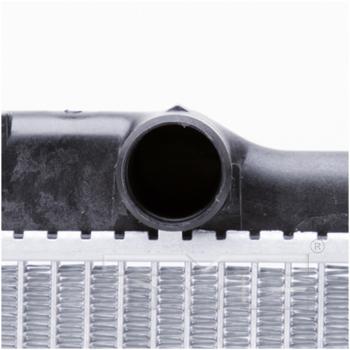 TYC 2147 Radiator product image 6 of 8